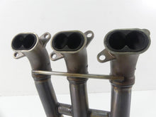 Load image into Gallery viewer, 2015 Triumph 1050 Speed Triple R Oem Stock Exhaust Header Pipe T2207100 | Mototech271