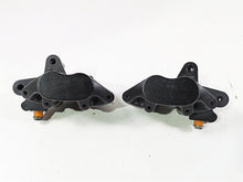 Load image into Gallery viewer, 2022 Harley FXLRS Softail Low Rider Front Brake Caliper Set 41300095