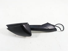 Load image into Gallery viewer, 2021 Aprilia RS660 Right Rear View Mirror Blinker Set - Read 2B005798