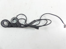 Load image into Gallery viewer, 2021 Harley Softail FLSB Sport Glide Abs Wheel Speed Sensor Set 41100076 | Mototech271