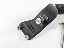 Load image into Gallery viewer, 2017 Harley Dyna FXDB Street Bob Front Right Mid Footpeg & Brake Pedal 50666-07 | Mototech271