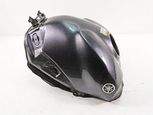 Load image into Gallery viewer, 2007 Yamaha R1 YZFR1 Fuel Gas Petrol Tank - Clean But Dented 4C8-YK241-00 | Mototech271