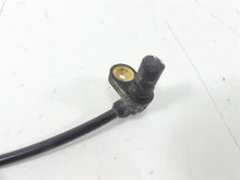 Load image into Gallery viewer, 2015 KTM 1190 Adventure R Front Abs Brake Wheel Speed Sensor 76042025000 | Mototech271