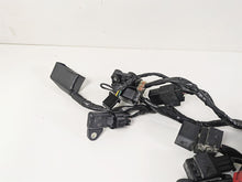 Load image into Gallery viewer, 2013 Triumph Bonneville Main Wiring Harness Loom - No Cuts T2506774