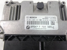 Load image into Gallery viewer, 2009 BMW K1300 S K40 Cdi Module Ignition Switch Key Lock Set 7722565 51257700072 | Mototech271