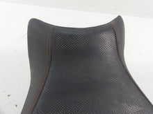 Load image into Gallery viewer, 2017 Ducati Monster 1200 S Rider Driver Dual Seat Saddle - No Tears 59513311A | Mototech271