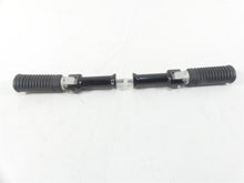 Load image into Gallery viewer, 2019 Harley FLHC Softail Heritage Rear Passenger Pillion Foot Peg Set 50500744 | Mototech271