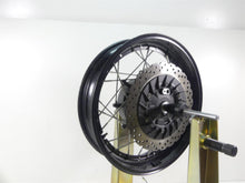 Load image into Gallery viewer, 2017 Yamaha XT1200Z Super Tenere Rear Wheel Rim 17x4 - Read 94440-17003-00