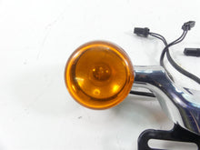 Load image into Gallery viewer, 2015 Harley FLD Dyna Switchback Rear Blinker Turn Signal Bar 68629-05 | Mototech271