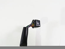 Load image into Gallery viewer, 2016 Suzuki M109R VZR1800 Boulevard Speedo Gauge Instrument 23k Read 34120-48GD0 | Mototech271