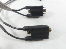 Load image into Gallery viewer, 2004 Kawasaki VN1600 Meanstreak Ignition Coil Set 21121-1302 21121-1303