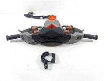 Load image into Gallery viewer, 2011 Sea-Doo RXT-X 260 Steering Control Switch Set 277001685 277001739 277001942