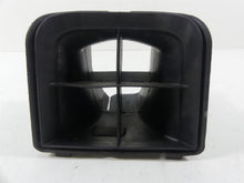 Load image into Gallery viewer, 2019 Triumph Street Triple 765R Front Center Air Duc Ram Scoop Cover T2305633