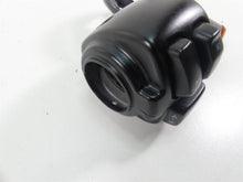 Load image into Gallery viewer, 2006 Harley VRSCD Night Rod Left Hand Lights Blinker Control Switch 71682-06A | Mototech271