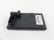 Load image into Gallery viewer, 2013 Harley FXDWG Dyna Wide Glide Bcm Body Control Module X-Axis 69992-12 | Mototech271