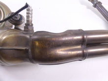 Load image into Gallery viewer, 2017 BMW F800GS K72 Exhaust Header Pipe Manifold - No Dents 18518546595 | Mototech271