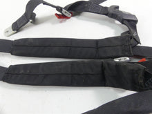 Load image into Gallery viewer, 2018 Polaris RZR 1000 RS1 IMMI Sub Zero Seat Belt Buckle Up Kit F150471