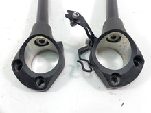 Load image into Gallery viewer, 2017 Kawasaki ZX1400 ZX14R Ninja Handlebar Handle Bar Set 46012-0316 46012-0317 | Mototech271