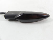 Load image into Gallery viewer, 2015 Victory Cross Country 8 Ball Front Smoked Blinker Turn Signals 2411114 | Mototech271