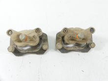 Load image into Gallery viewer, 2016 Polaris RZR900 S EPS Rear Left Right Brake Caliper Set 1912274 1912275