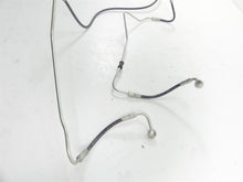 Load image into Gallery viewer, 2018 Ducati Hypermotard 939 SP Rear Abs Brake Line Hose Set 61910401B 61910411B | Mototech271