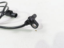 Load image into Gallery viewer, 2022 Ducati Scrambler Desert Sled Rear Abs Brake Wheel Speed Sensor 55212121B | Mototech271