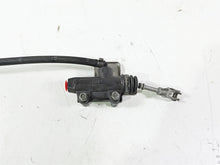 Load image into Gallery viewer, 2004 BMW R1150GS R21 FTE Rear Brake Master Cylinder ABS: 14.29mm 34317660907
