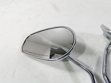 Load image into Gallery viewer, 2017 Harley Touring FLTRXS Road Glide Nice Rear View Mirrors 91909-03B 91910-03B | Mototech271