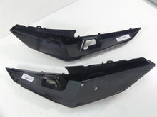 Load image into Gallery viewer, 2015 BMW K1600GT K48 Outer Tail Fairing Cover Cowl Set 46627709506 46627709505