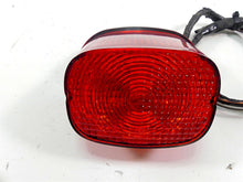 Load image into Gallery viewer, 2008 Harley Touring FLHX Street Glide Taillight Tail Stop Brake Light 68066-99A | Mototech271