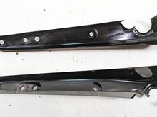 Load image into Gallery viewer, 2019 Harley XL883N Sportster Iron Rear Fender Struts Braces 60203-06 60204-06 | Mototech271