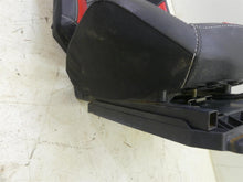 Load image into Gallery viewer, 2018 Polaris RZR 1000 RS1 Rider Driver Seat Saddle & Cushions -Read 1021289 | Mototech271