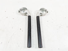 Load image into Gallery viewer, 2013 MV Agusta F3 675 ERA Clip On Handlebar Handle Bar Set 8000B5677 8000B5676 | Mototech271