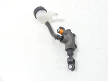Load image into Gallery viewer, 2016 BMW R1200GS K50 Rear Nissin Brake Master Cylinder 1/2" 34318522398