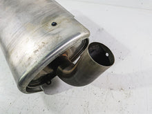 Load image into Gallery viewer, 2020 Polaris RZR XP 1000 Turbo Exhaust Pipe Muffler Silencer 1263164 1263379
