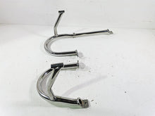 Load image into Gallery viewer, 1998 Honda GL1500 Valkyrie Tour Engine Guards Set 62501-MZ0-000