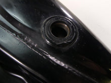 Load image into Gallery viewer, 2012 Harley Touring FLHX Street Glide Nice Vivid Black Fuel Gas Tank 61356-08 | Mototech271