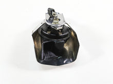 Load image into Gallery viewer, 2009 Harley FXDF Dyna Fat Bob Horn + Chrome Cover 61300478A | Mototech271