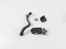 Load image into Gallery viewer, 2016 KTM 1290 Super Adventure Left Front Foot Peg & Shifter 6003403104433S