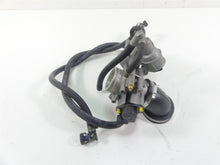 Load image into Gallery viewer, 2007 Ducati Sport Classic GT1000 Throttle Body Fuel Injection 28240731B | Mototech271