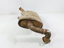 Load image into Gallery viewer, 2020 Polaris General 1000 EPS Oem Exhaust Pipe Muffler 1263243 | Mototech271