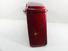 Load image into Gallery viewer, 2012 Harley Touring FLHTK Electra Glide Right Saddlebag Saddle Bag 90752-93 | Mototech271