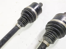 Load image into Gallery viewer, 2022 Can-Am Defender XMR HD10 Rear Cv Drive Axle Shaft Set 705503051 | Mototech271