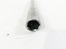 Load image into Gallery viewer, 2022 Harley RA1250 S Pan America Front Wheel Spindle Axle 43000175