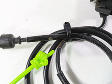 Load image into Gallery viewer, 2012 BMW R1200R K27 Left Right Heated Hand Grip Set 61317727067 61317695470 | Mototech271