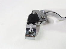 Load image into Gallery viewer, 2017 Indian Chieftain Limited Chrome Clutch Perch & Lever 2205158 2206274