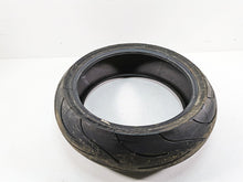 Load image into Gallery viewer, Used Rear Motorcycle Tire Michelin Pilot Power 2 180/55 ZR17 | Mototech271