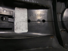 Load image into Gallery viewer, 2013 Harley FXDWG Dyna Wide Glide Rear Passenger Pillion Seat -Read 51504-10 | Mototech271