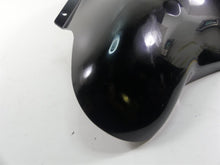 Load image into Gallery viewer, 2012 Harley Touring FLHX Street Glide Front Outer Nose Fairing Cover 58236-96 | Mototech271