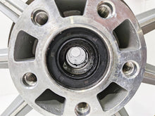 Load image into Gallery viewer, 1995 Harley XL883 Sportster Hugger 9 Spoke Rear Wheel Rim 16x3 41015-86